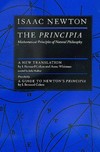 The Principia: mathematical principles of natural philosophy