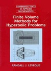 Finite volume methods for hyperbolic problems