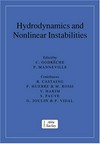 Hydrodynamics and nonlinear instabilities