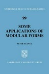 Some applications of modular forms