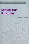Radial basis functions
