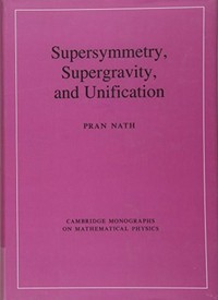 Supersymmetry, supergravity, and unification