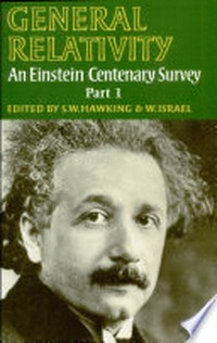 General relativity: an Einstein centenary survey