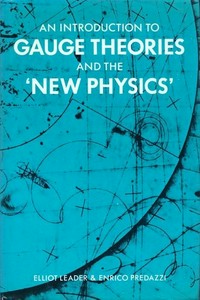 An introduction to gauge theories and the "new physics" 