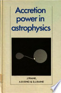 Accretion power in astrophysics