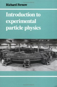 Introduction to experimental particle physics