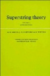 Superstring theory