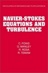 Navier-Stokes equations and turbulence