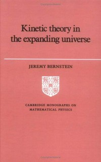 Kinetic theory in the expanding Universe