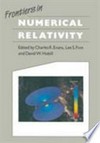 Frontiers in numerical relativity