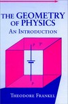 The geometry of physics: an introduction