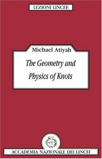 Geometry and physics of knots