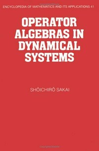 Operator algebras in dynamical systems: the theory of unbounded derivations in C*-algebras