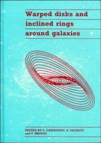 Warped discs and inclined rings around galaxies