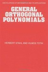 General orthogonal polynomials 