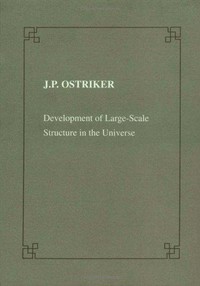 Development of large-scale structure in the universe