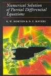 Numerical solution of partial differential equations: an introduction