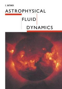 Astrophysical fluid dynamics