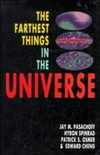 The farthest things in the universe