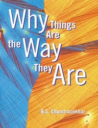 Why things are the way they are