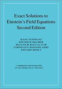Exact solutions of Einstein' s field equations