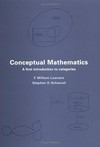 Conceptual mathematics: a first introduction to categories