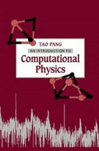 An introduction to computational physics
