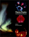 Plasma physics: an introductory course