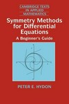 Symmetry methods for differential equations: a beginner' s guide