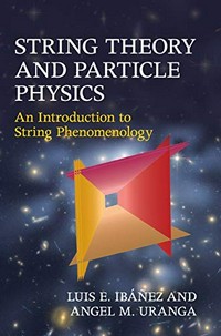 String theory and particle physics: an introduction to string phenomenology