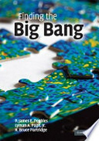 Finding the big bang