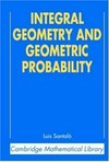 Integral geometry and geometric probability