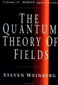 The quantum theory of fields. Volume 2: modern applications