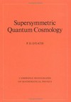 Supersymmetric quantum cosmology