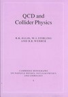 QCD and collider physics