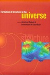 Formation of structure in the universe