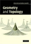 Geometry and topology