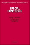 Special functions