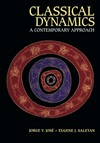 Classical dynamics: a contemporary approach