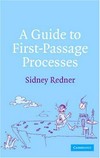 A guide to first-passage processes