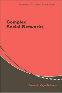 Complex social networks