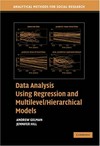 Data analysis using regression and multivel/hierarchical models