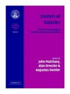 Clusters of galaxies: probes of cosmological structure and galaxy evolution