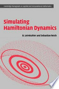 Simulating hamiltonian dynamics