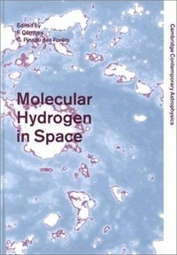 Molecular hydrogen in space