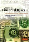 Theory of financial risks: from statistical physics to risk management