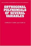 Orthogonal polynomials of several variables