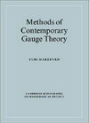 Methods of contemporary gauge theory