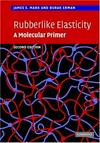 Rubberlike elasticity: a molecular primer