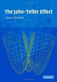 The Jahn-Teller effect